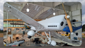 Aero Museum Howard Racer