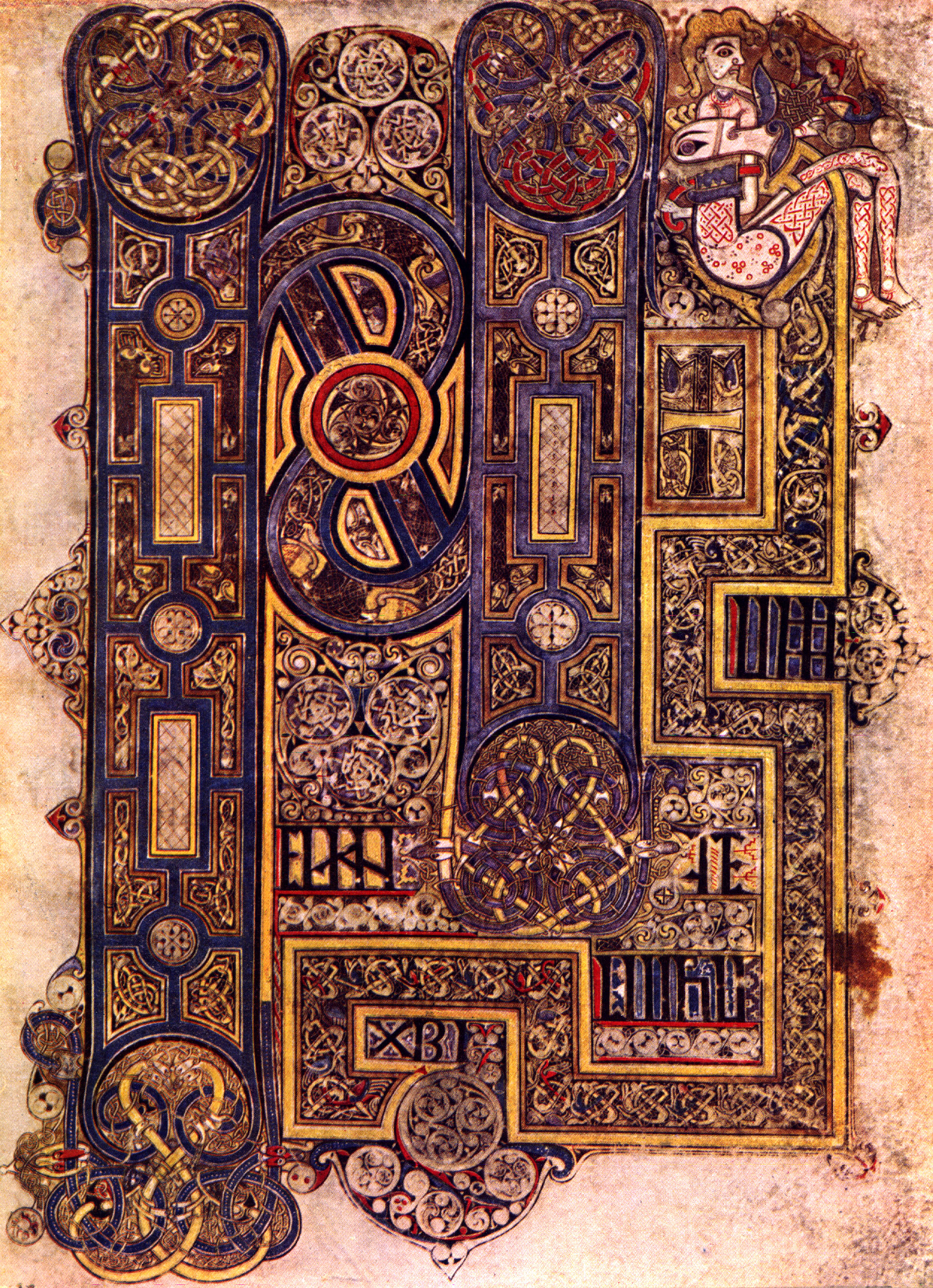 Celtic 1