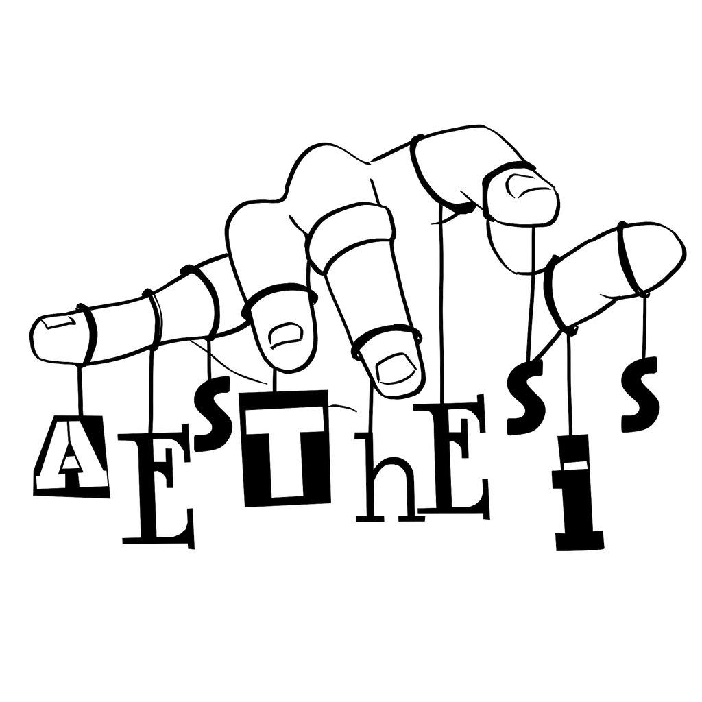 AEATHESIS T-shirt